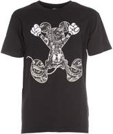 Thumbnail for your product : Marcelo Burlon County of Milan Mickey Mouse T-shirt