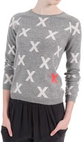 Thumbnail for your product : Chinti and Parker Crosses Sweater