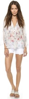Thumbnail for your product : TEXTILE Elizabeth and James Cutoff Shorts