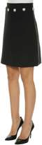Thumbnail for your product : Tory Burch Skirt With Jewel Buttons
