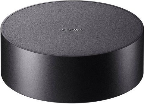 Sigma Cover Cap for 14-24mm f/2.8 DG DN Art Lens #LC850-01