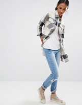 Thumbnail for your product : Daisy Street Tall Distressed Boyfriend Jean