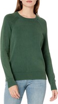 Thumbnail for your product : Goodthreads Women's Mineral Wash Crewneck Sweatshirt Sweater