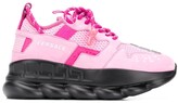 Thumbnail for your product : Versace Chain Reaction 2 sneakers