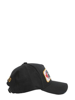 DSQUARED2 Baseball Cap