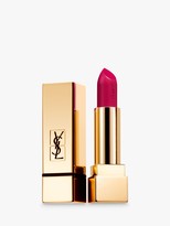Thumbnail for your product : Saint Laurent Rouge Pur Couture SPF 15