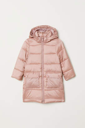 H&M Padded Jacket - Pink