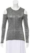 Thumbnail for your product : Rag & Bone Cold-Shoulder Knit Top