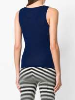 Thumbnail for your product : N.Peal fine-knit top