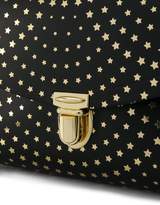 Thumbnail for your product : The Cambridge Satchel Company Medium Push Lock satchel