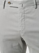 Thumbnail for your product : Pt01 Slim-Fit Chinos