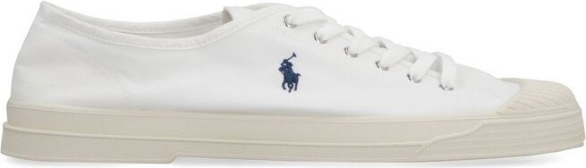 Polo Ralph Lauren Sneakers & Athletic | ShopStyle