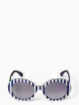Thumbnail for your product : Kate Spade cindra sunglasses