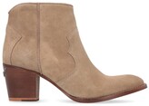 Thumbnail for your product : Zadig & Voltaire Molly Ankle Boots