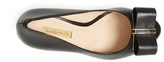 Thumbnail for your product : PeepToe Louise et Cie 'Nadia' Pump