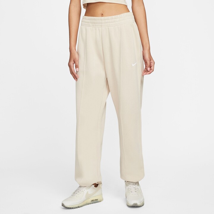 women's nike sportswear essential jogger