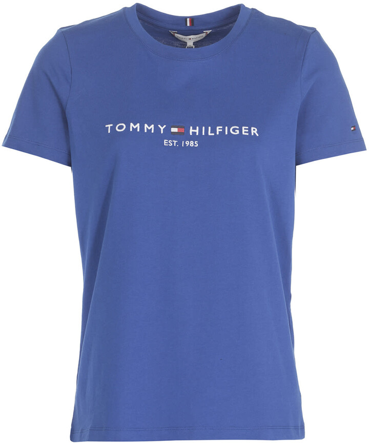 Tommy Hilfiger Women's Tops | Shop the world's largest collection 
