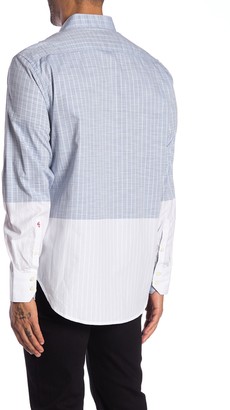 Robert Graham Cano Patterned Classic Fit Shirt