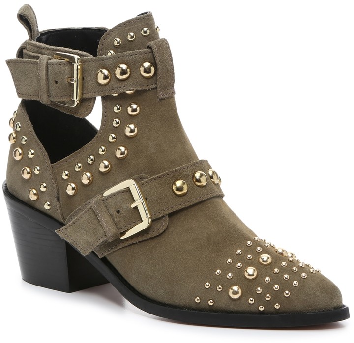 kurt geiger sybil boots