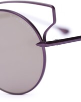 Thumbnail for your product : Dita Eyewear 'Believer' sunglasses