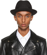 Saint Laurent Men's Hats | Shop the world's largest collection of 