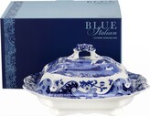 Thumbnail for your product : Spode Blue Italian Vegetable Dish and Cover