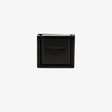 Thumbnail for your product : Saint Laurent Black Removable Phone Ring