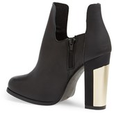 Thumbnail for your product : Miista 'Ciara' Leather Bootie (Women)
