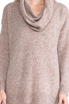 Thumbnail for your product : Joie Multi Color Marled Knit Yasemin Sweater