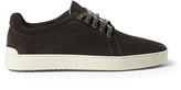 Thumbnail for your product : Rag and Bone 3856 Rag & bone Kent Suede Sneakers