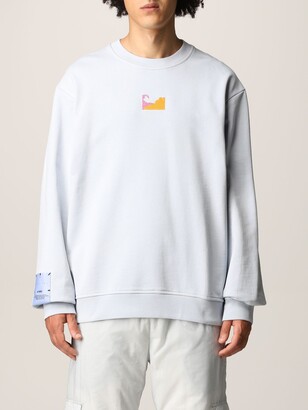 mcq sweatshirt