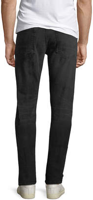 Tom Ford Men's Straight Fit Pants