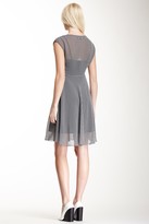 Thumbnail for your product : Eva Franco Martine Print Dress