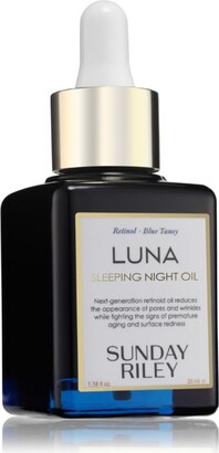 Sunday Riley Luna Sleeping Night Oil (35Ml)