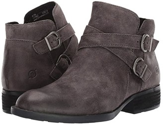 born gray boots