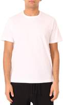 Thumbnail for your product : Craig Green White Side Lace T-shirt