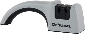 Chef's Choice Model 445 Manual Sharpener - 2-Stage 20°