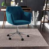 Thumbnail for your product : Beachcrest Home Noell Task Chair Upholstery Color: Ricepaper