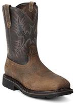Thumbnail for your product : Ariat Work Boots Mens Sierra Puncture Steel Toe Brown Crunch 10012948