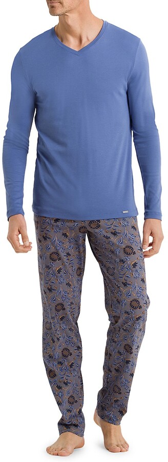 Mens Sleepwear Sets | Shop the world's largest collection of 