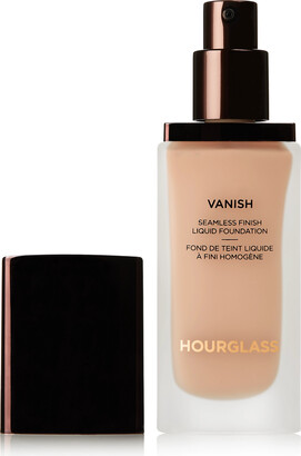 Hourglass Vanish Seamless Finish Liquid Foundation - Alabaster, 25ml