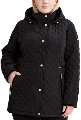 laundry plus size coats