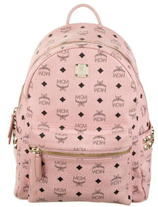 mcm backpack cost