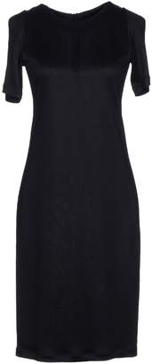 Emporio Armani Knee-length dresses - Item 34616931IC