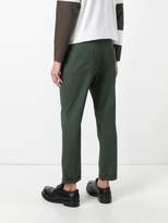 Thumbnail for your product : Marni straight leg trousers