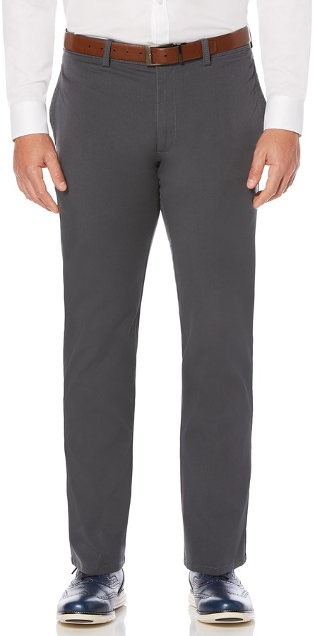 mens pinstripe chinos
