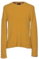 Thumbnail for your product : Emporio Armani Jumper