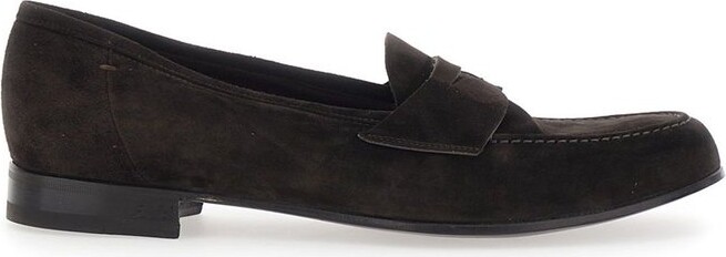 Lidfort Penny Loafers