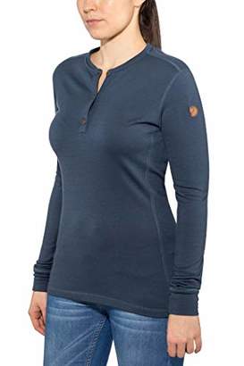 lappland merino henley ls m