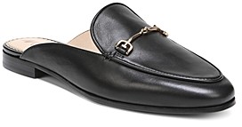 sam edelman slip on mules